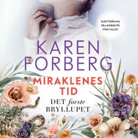 Det første bryllupet
