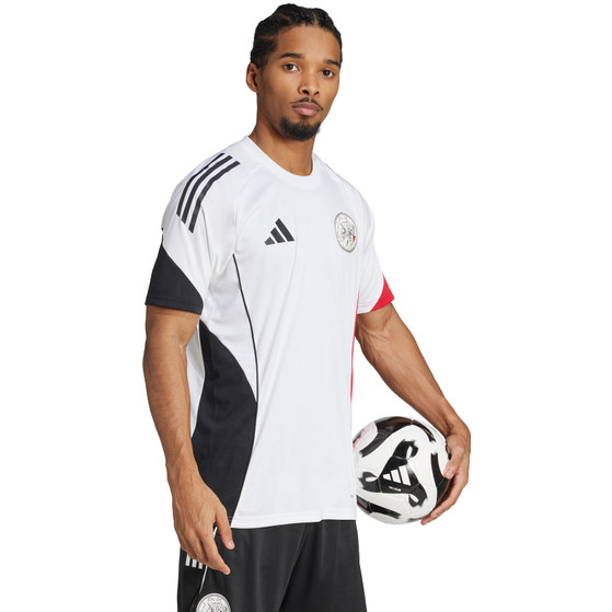 adidas Ajax Training Shirt 2025/2026
