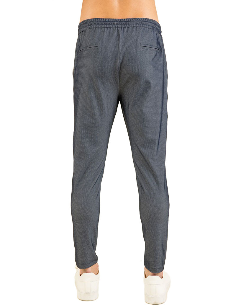 HBT MAN  - CHRIS PANT DENIM