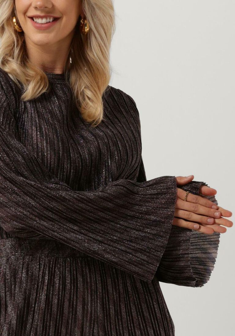 OBJECT zwarte object  lux l/s top 124