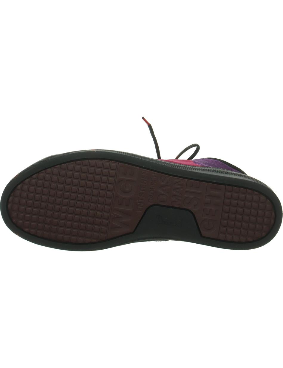 Sneakers High KUMI