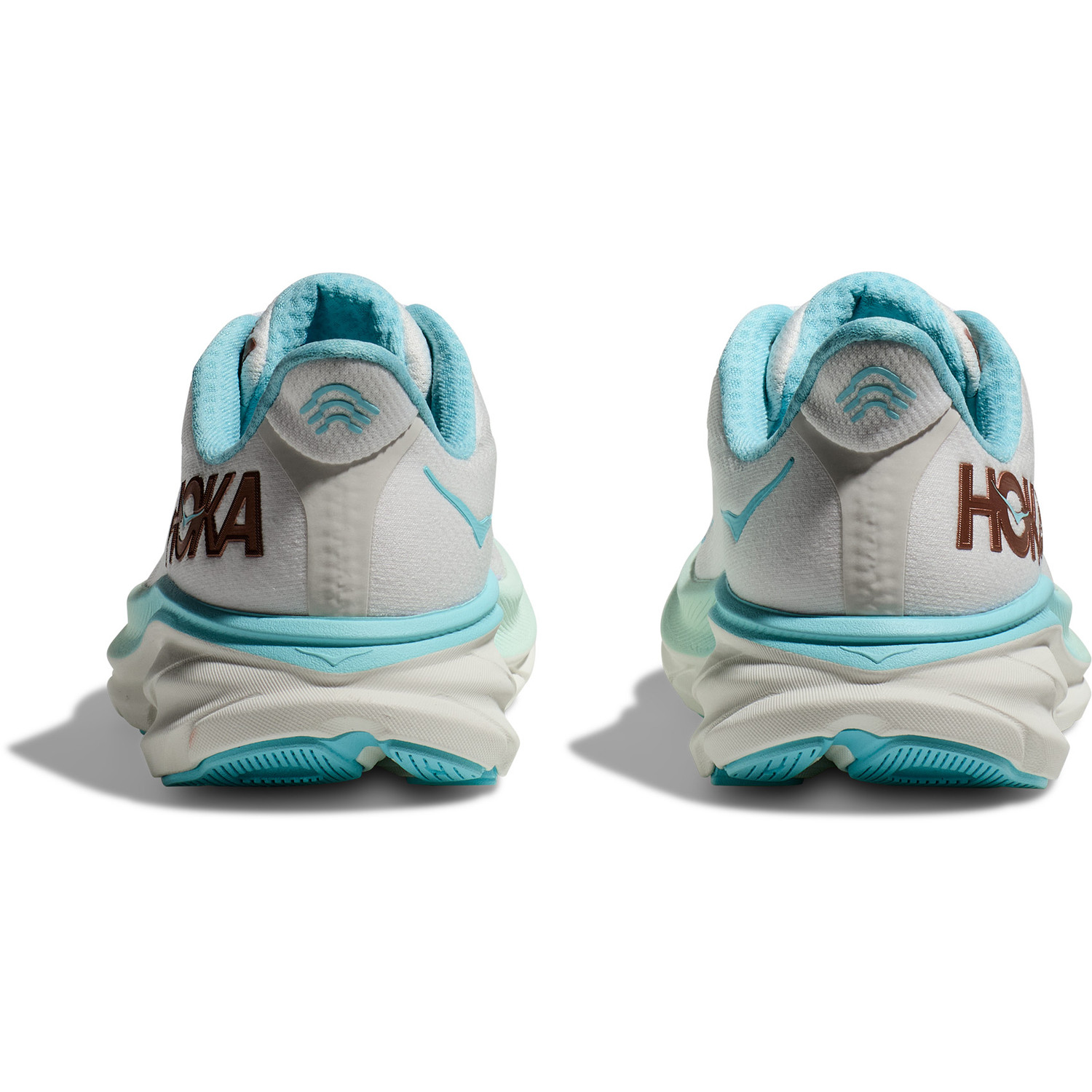 HOKA Clifton 9 Dames