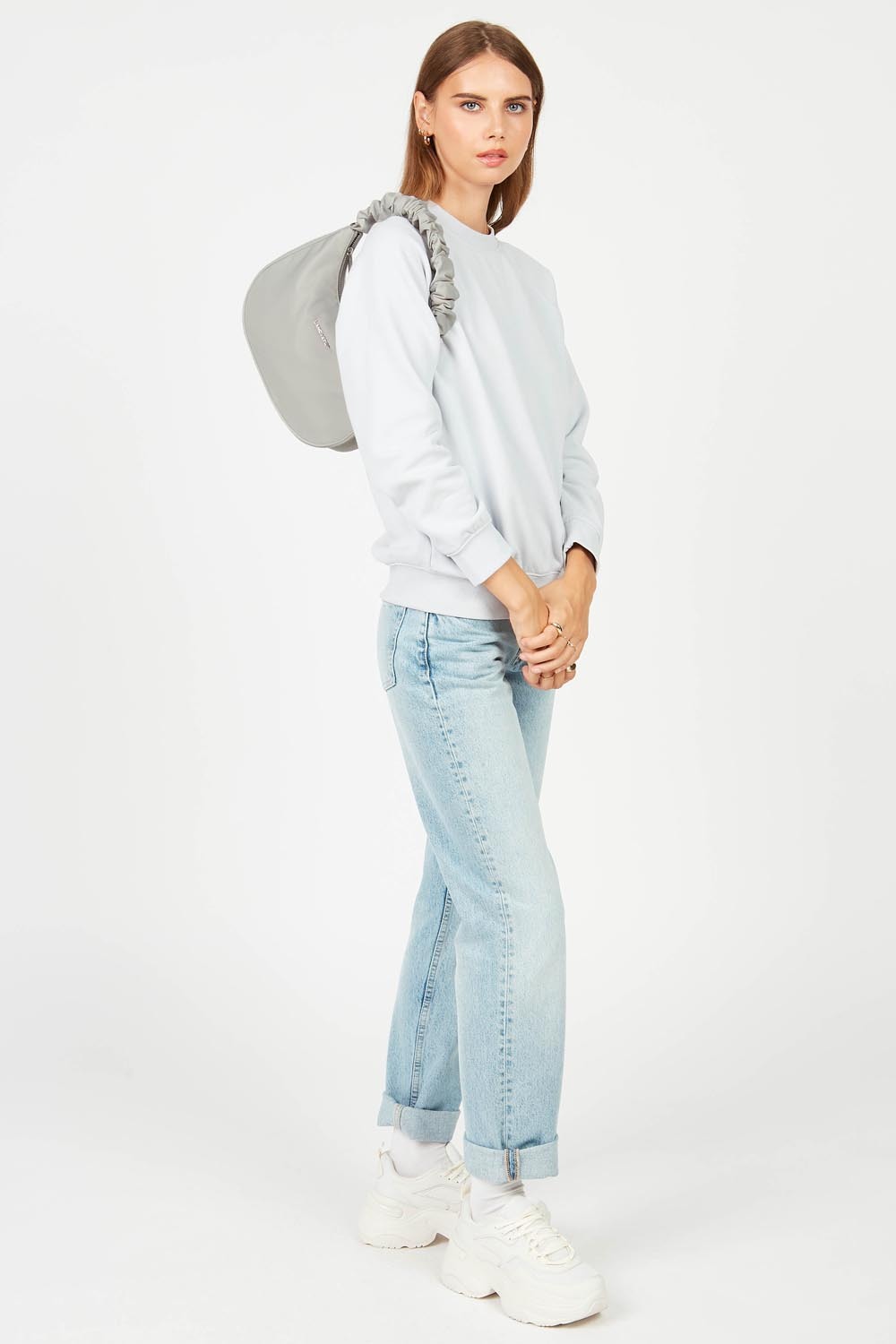 Basic Chouchou-Sac hobo