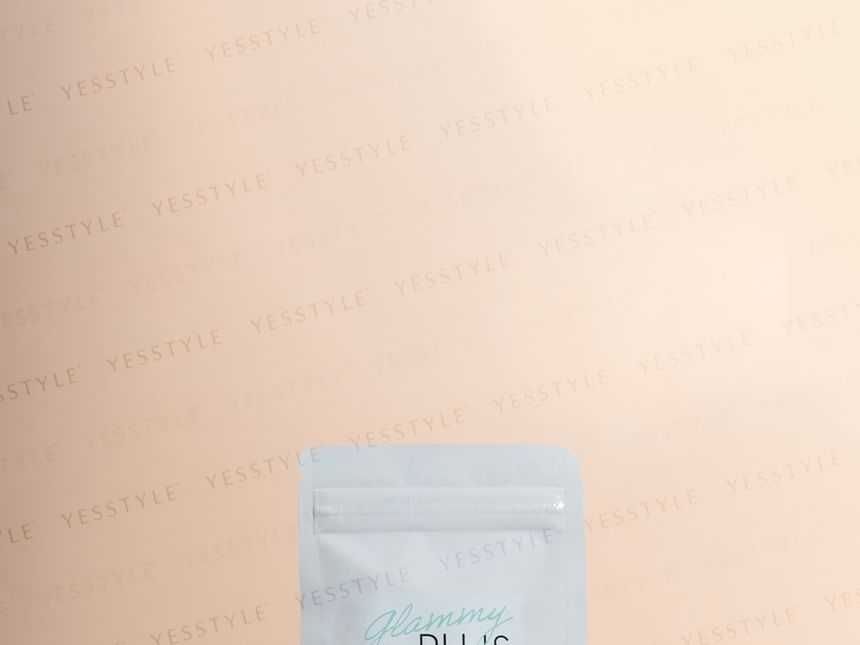 Nature Japan - Glammy Plus Lichaamsverzorgingssupplement