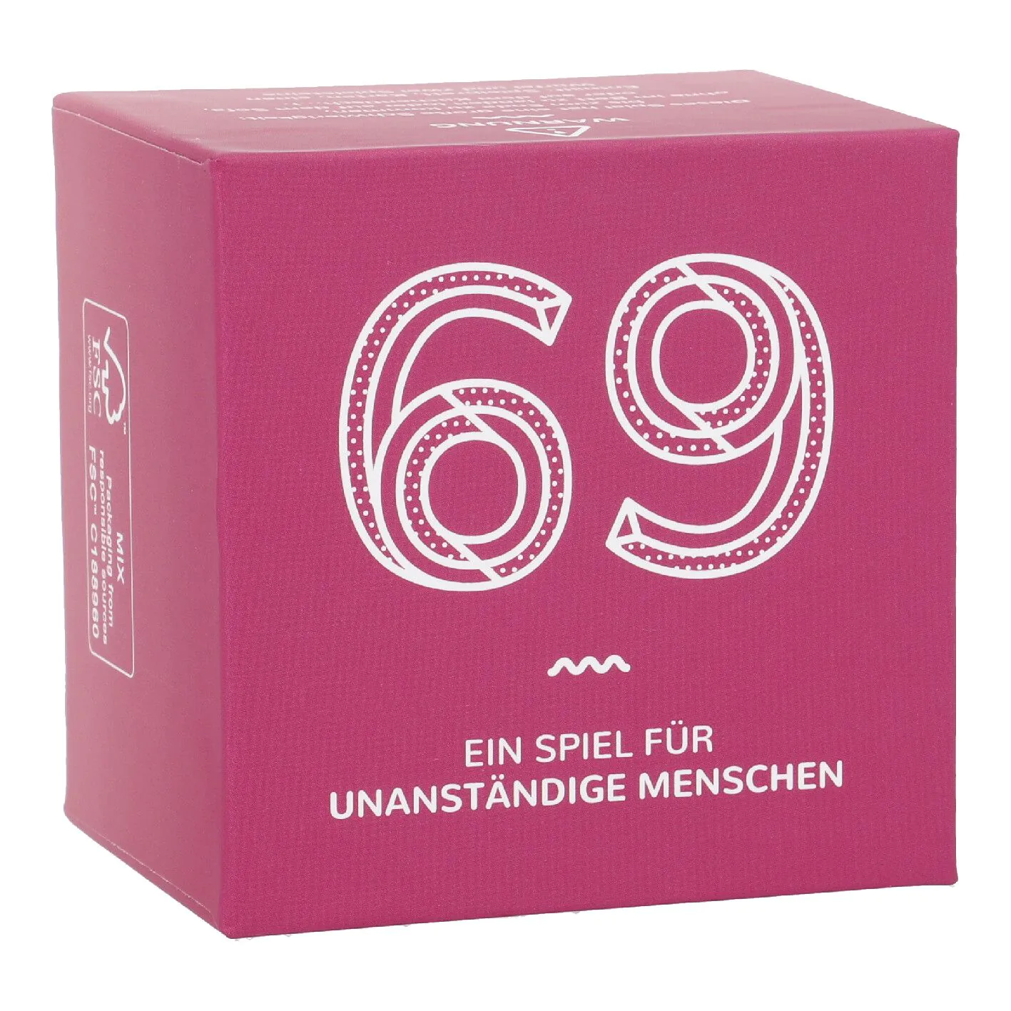 Spiel Erotik 69