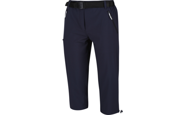 Regatta Women’s Xert Stretch Capri Light Damen Caprihose