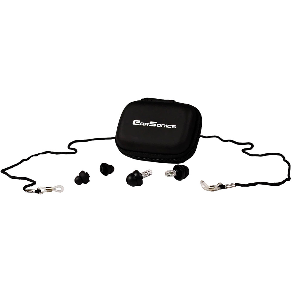 Earsonics - Protection Auditive Earpad®