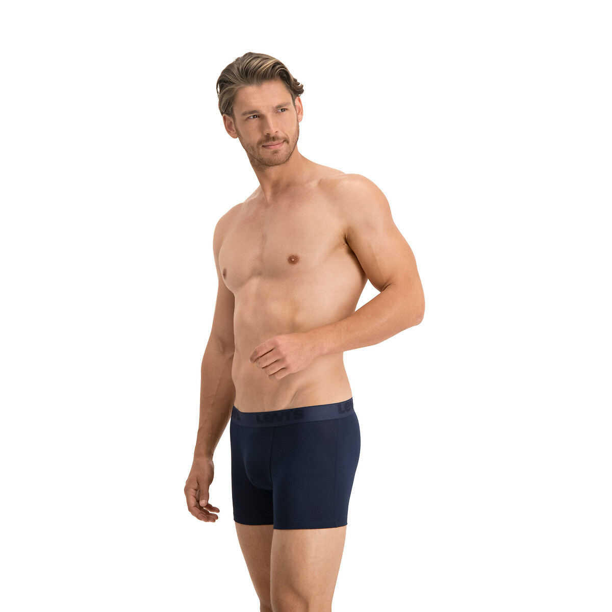 Cuecas Boxer Premium da Levi's