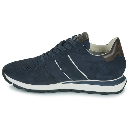 Geox - U SPHERICA VSERIES - Marine