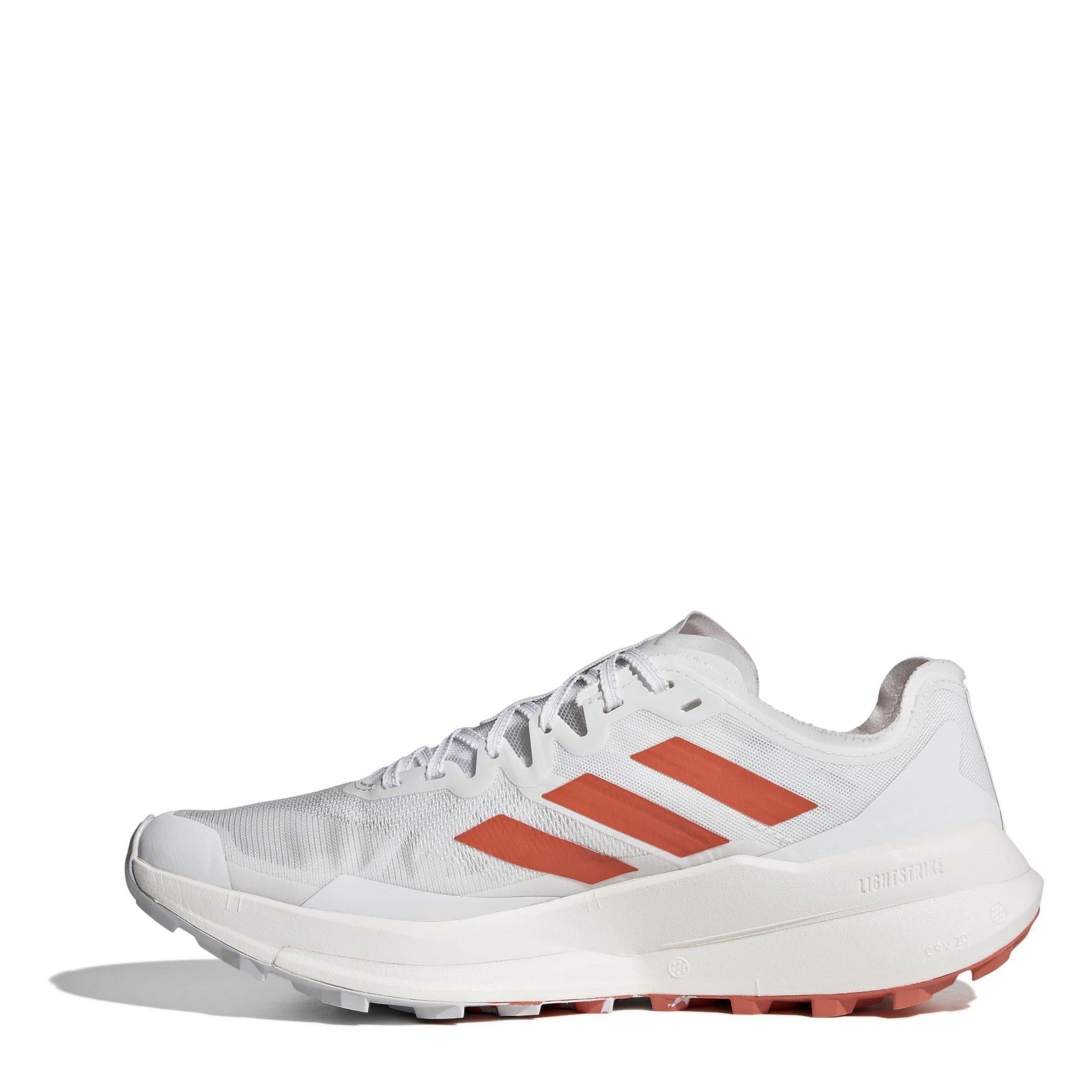adidas Terrex Agravic Speed Trail Running Shoes Mens