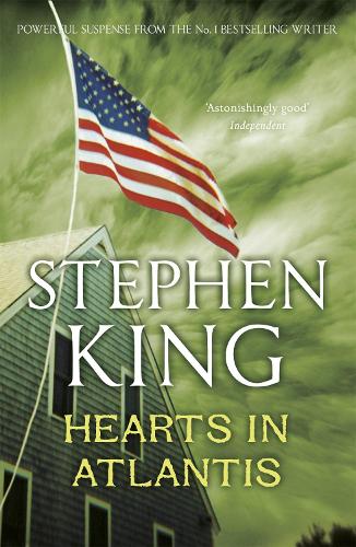 Hearts in Atlantis (Paperback)