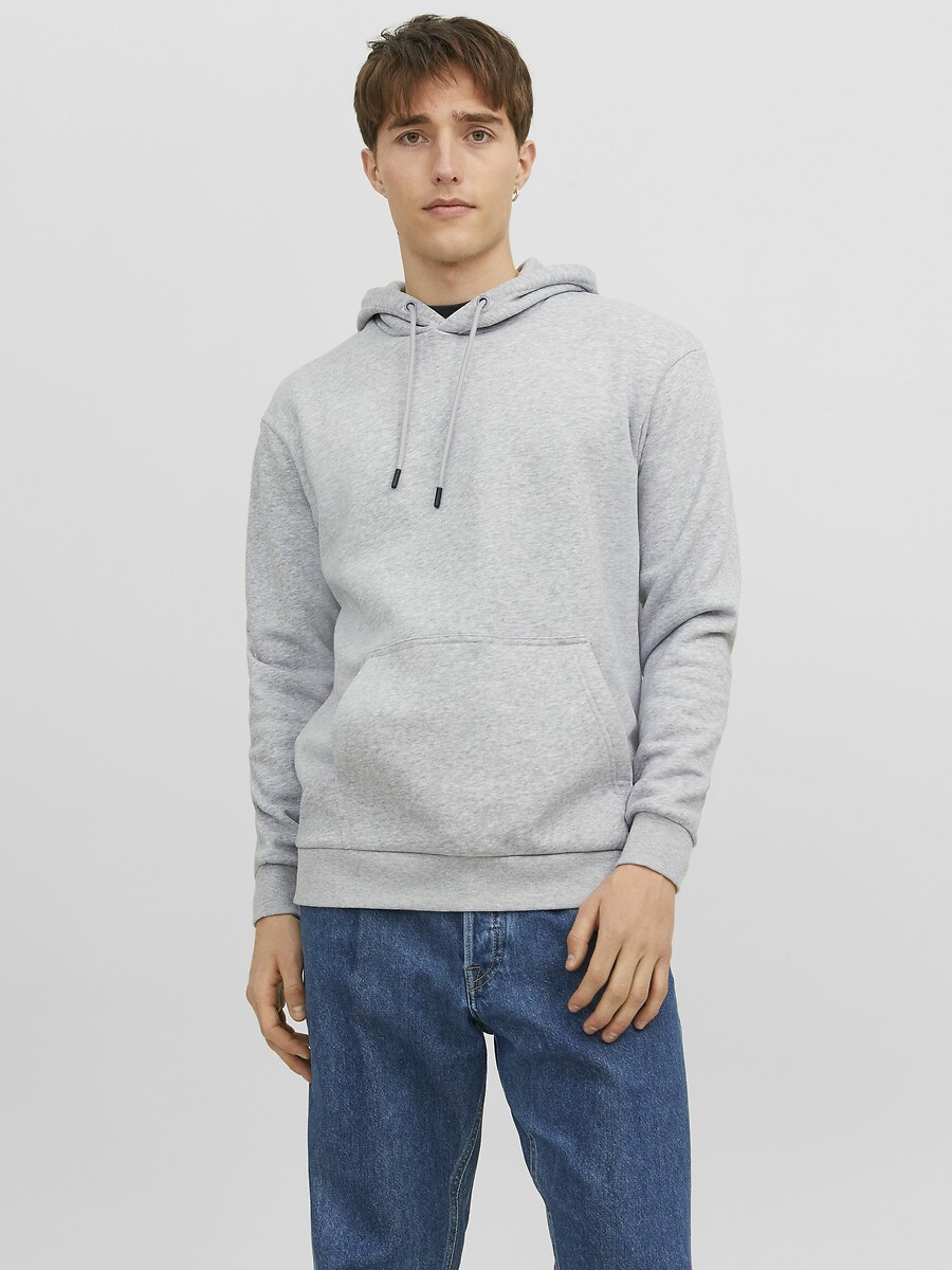 JACK & JONES<br>Moletom Bradley