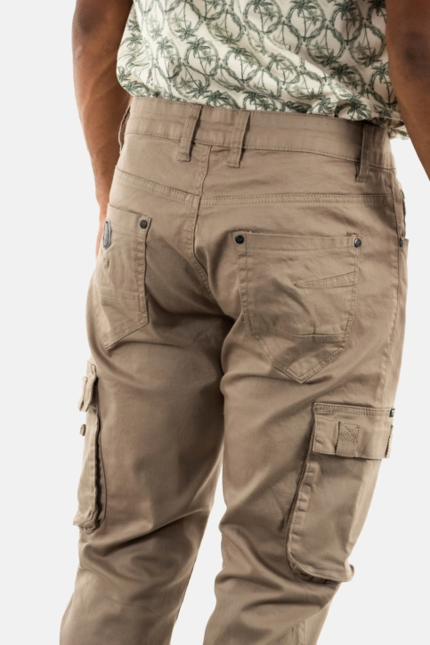 Pantalons project x paris 1990006 tp