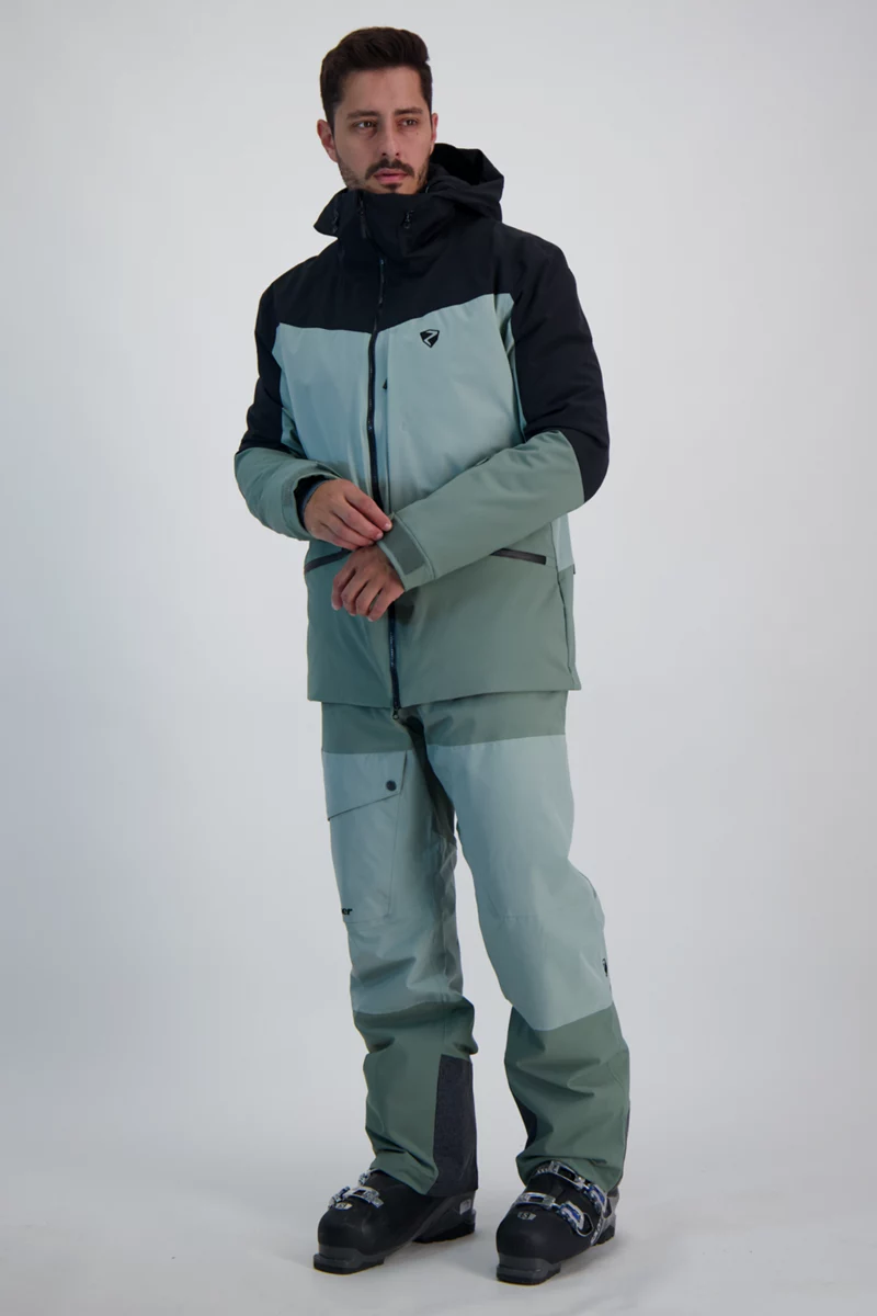 ziener Triglav Herren Freeridejacke