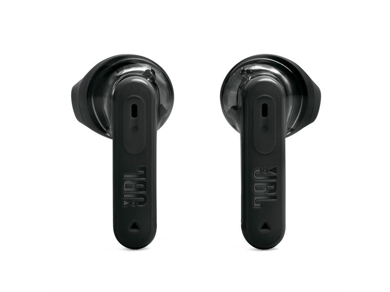 JBL True Wireless In-Ear-Kopfhörer Tune Flex 2 Schwarz True Wireless In-Ear-Kopfhörer mit adaptiver Geräuschunterdrückung
