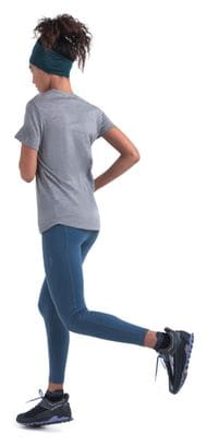 T-shirt Femme Icebreaker Merino 125 Cool-Lite Sphere 3 Gris