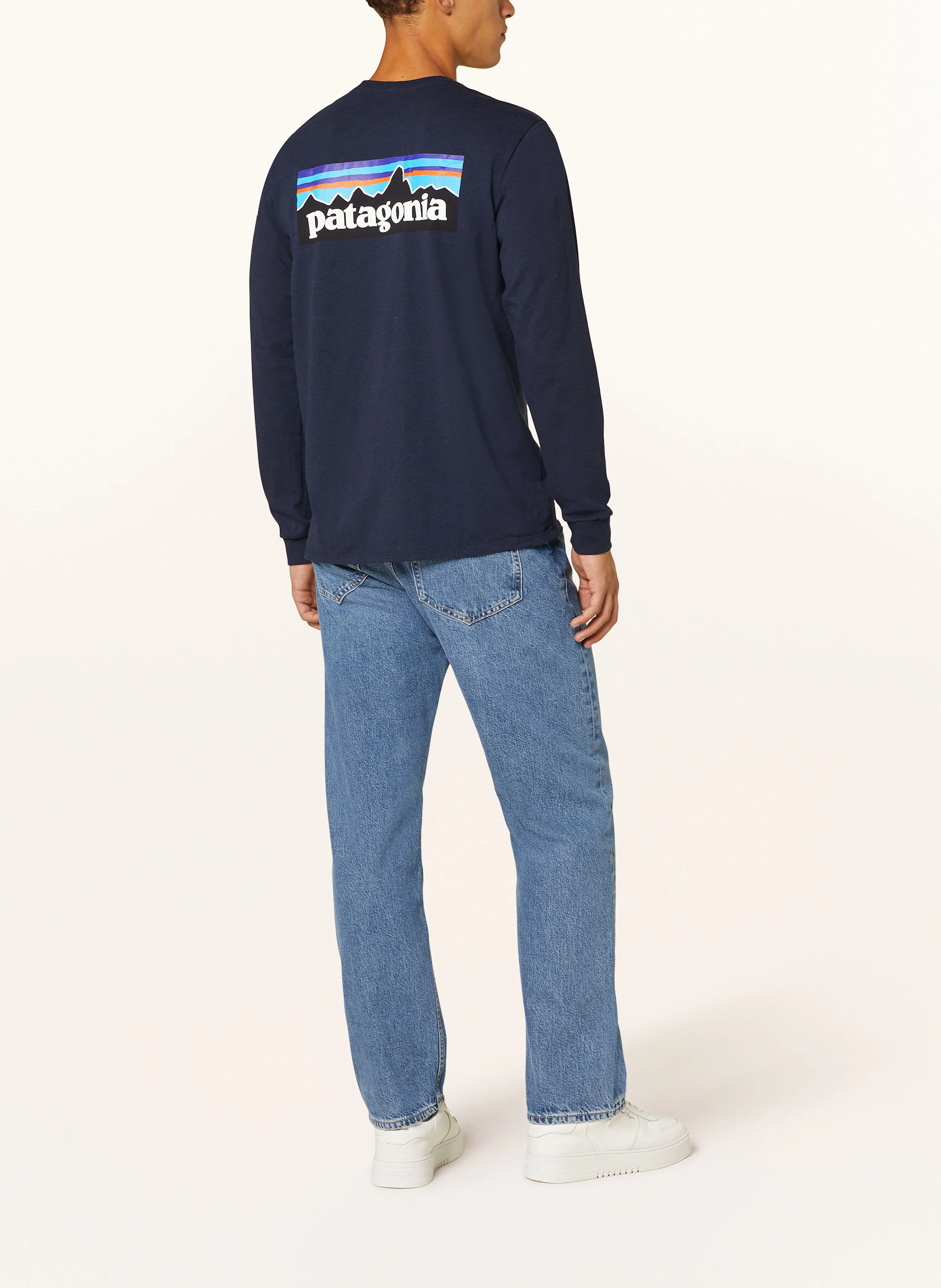 patagonia Longsleeve P-6