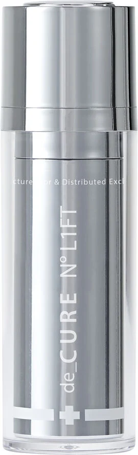 deCURE N¡ L1FT Instant Correcting Serum