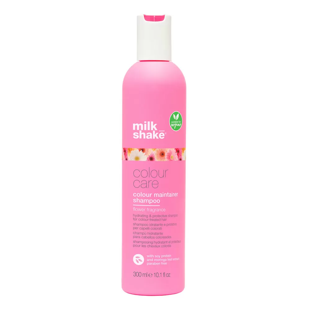 Milk_Shake Colour Maint Shampoo Flower Power - 300 ml.