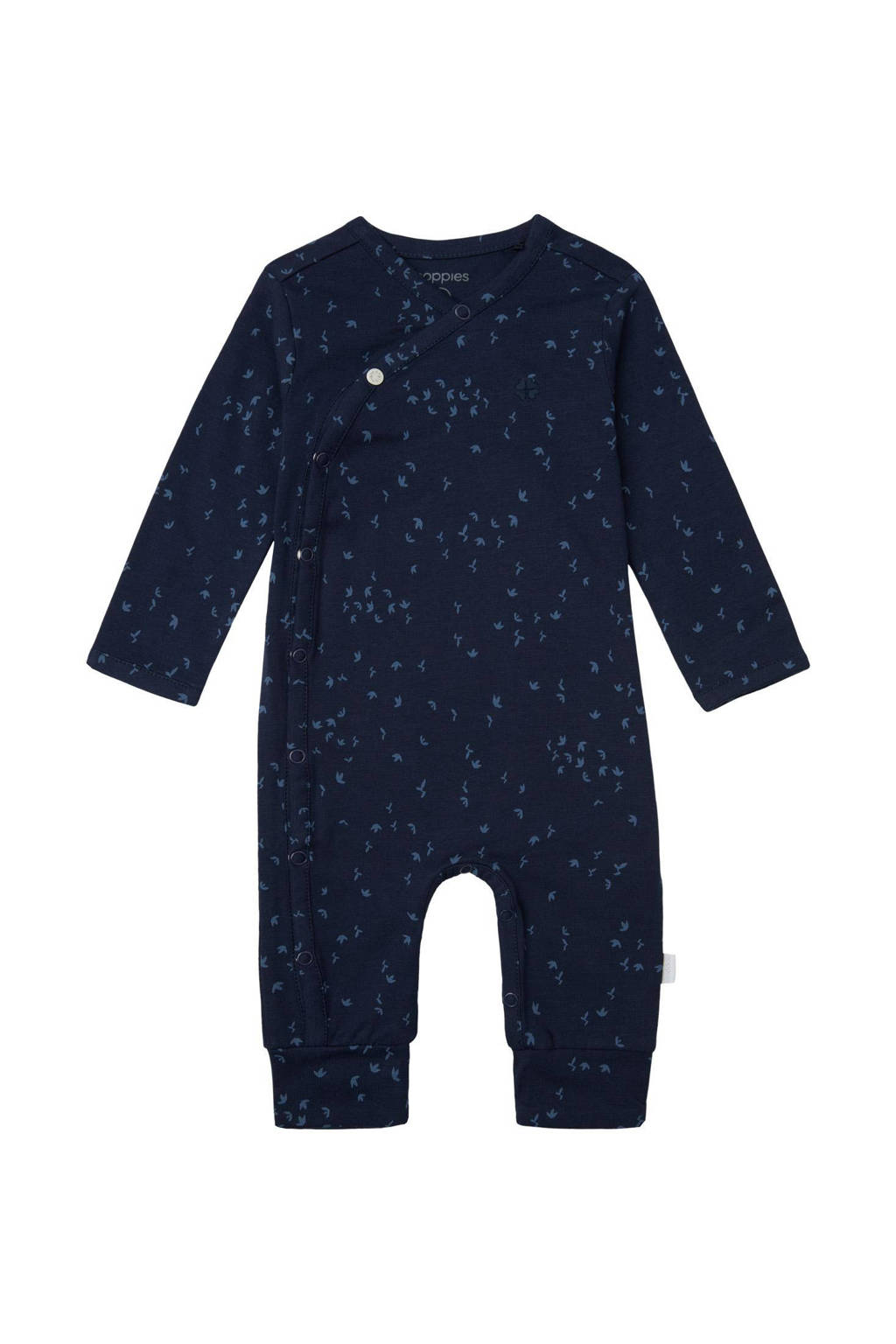 Noppies newborn boxpak Nuuk van katoen