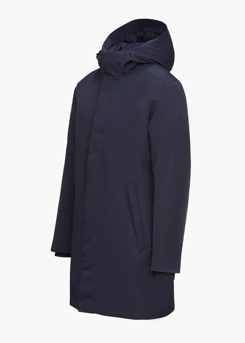 Swims Zermatt III, Parka M's<br>Dunfylt og vanntett!