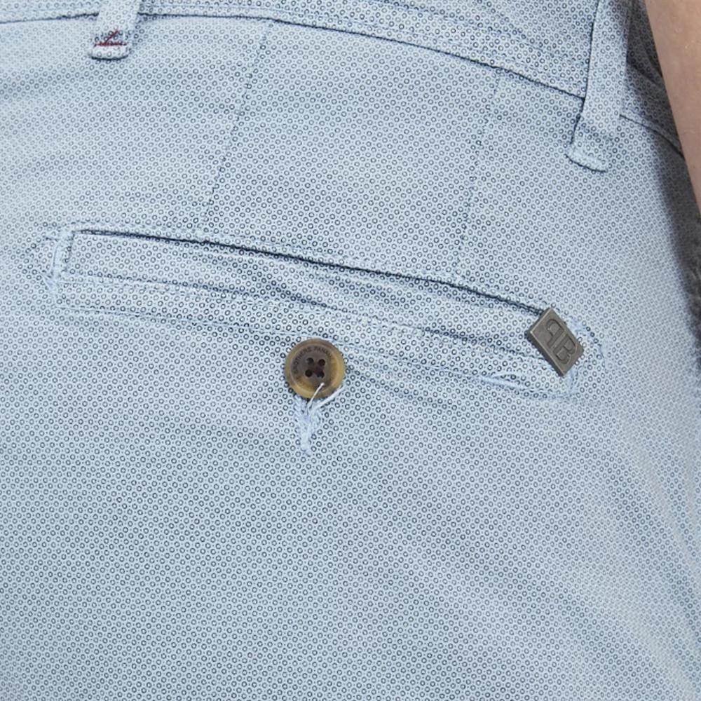 Paname Brothers Bermuda Bleu Homme Paname Brothers Bounty