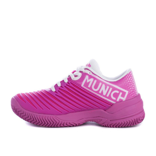 Sapatilha de Padel Munich Padx 19