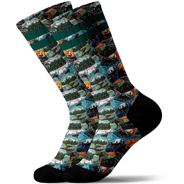 Chaussette PULLIN SOCKS LONG