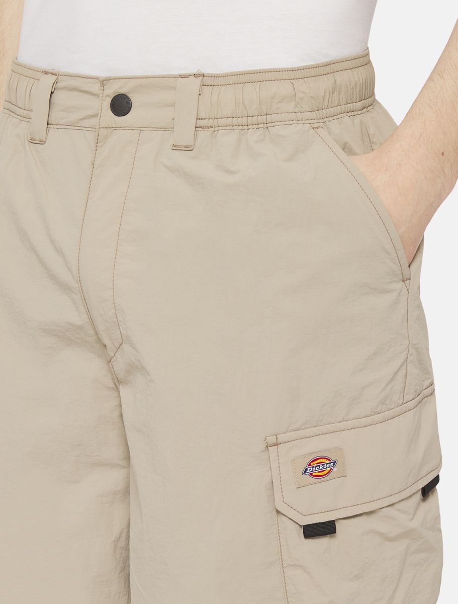 Dickies Jackson Cargo Short Sandstone
