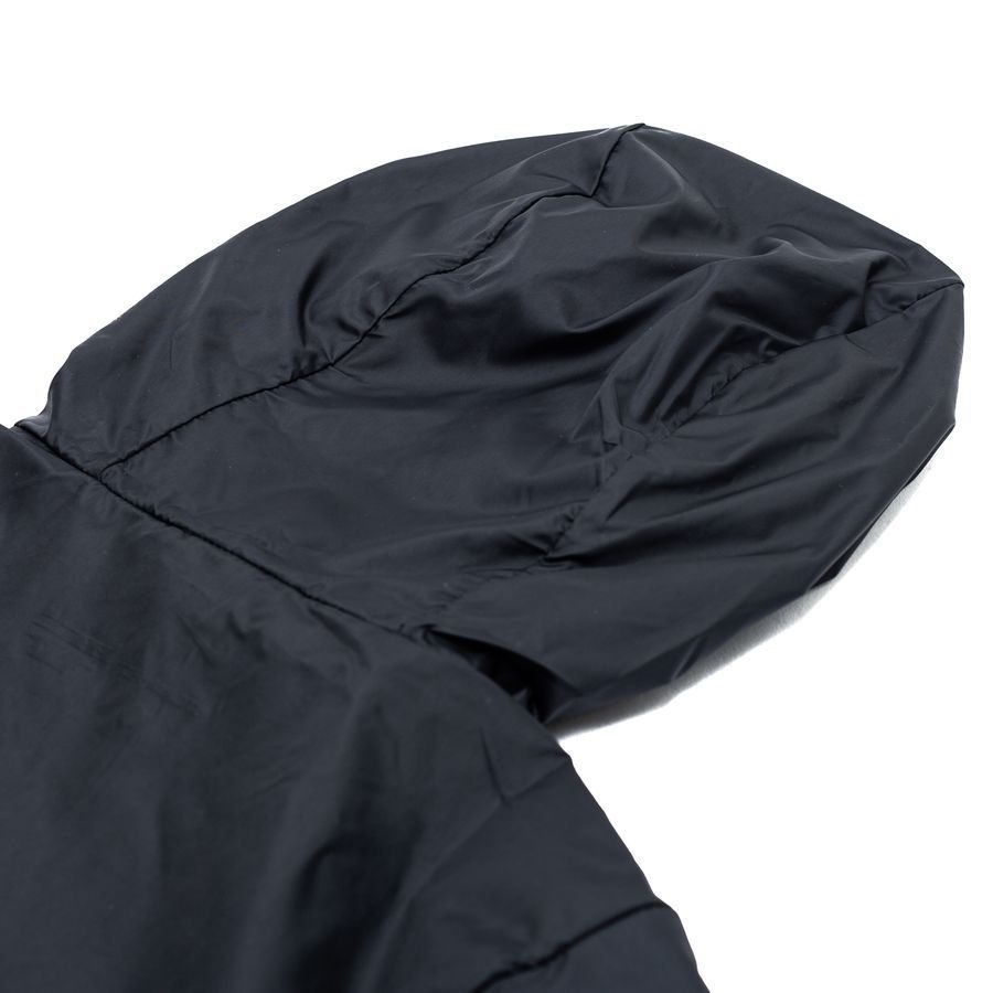 Sverresborg Nike Veste de Pluie Academy Pro Storm-FIT - Noir/Blanc Enfant