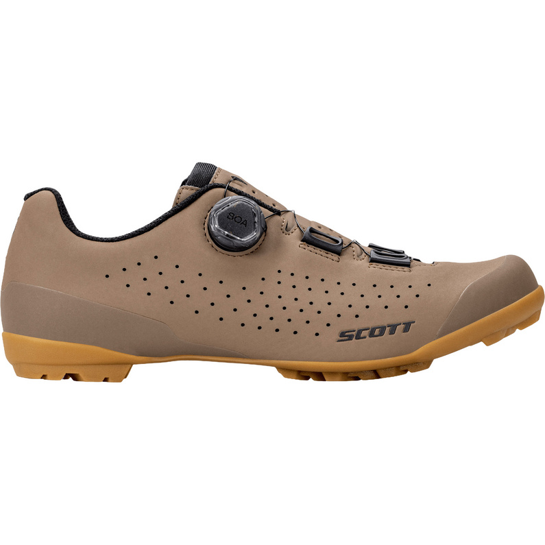 Scott Damen Gravel Pro Radschuhe