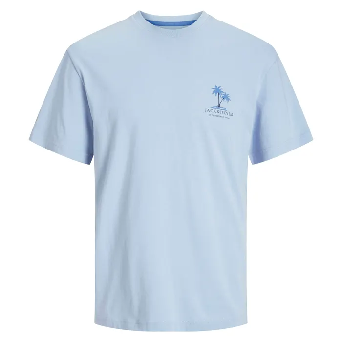 Jack & Jones Summer Vibes Shirt Junior
