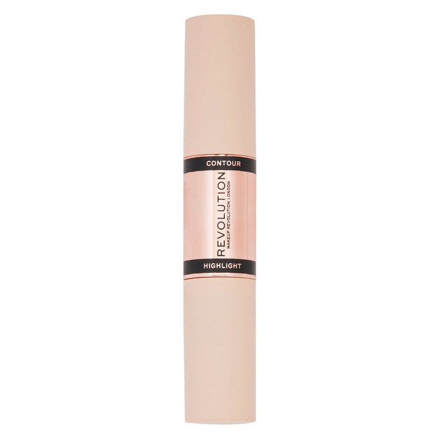 Makeup Revolution Fast Base Contour Stick Light 2x4,3g