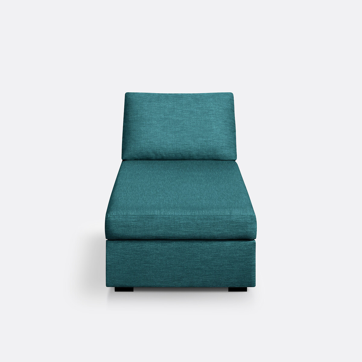 SO'HOME<br>Cadeira longa Mêlee, conforto superior, Robin