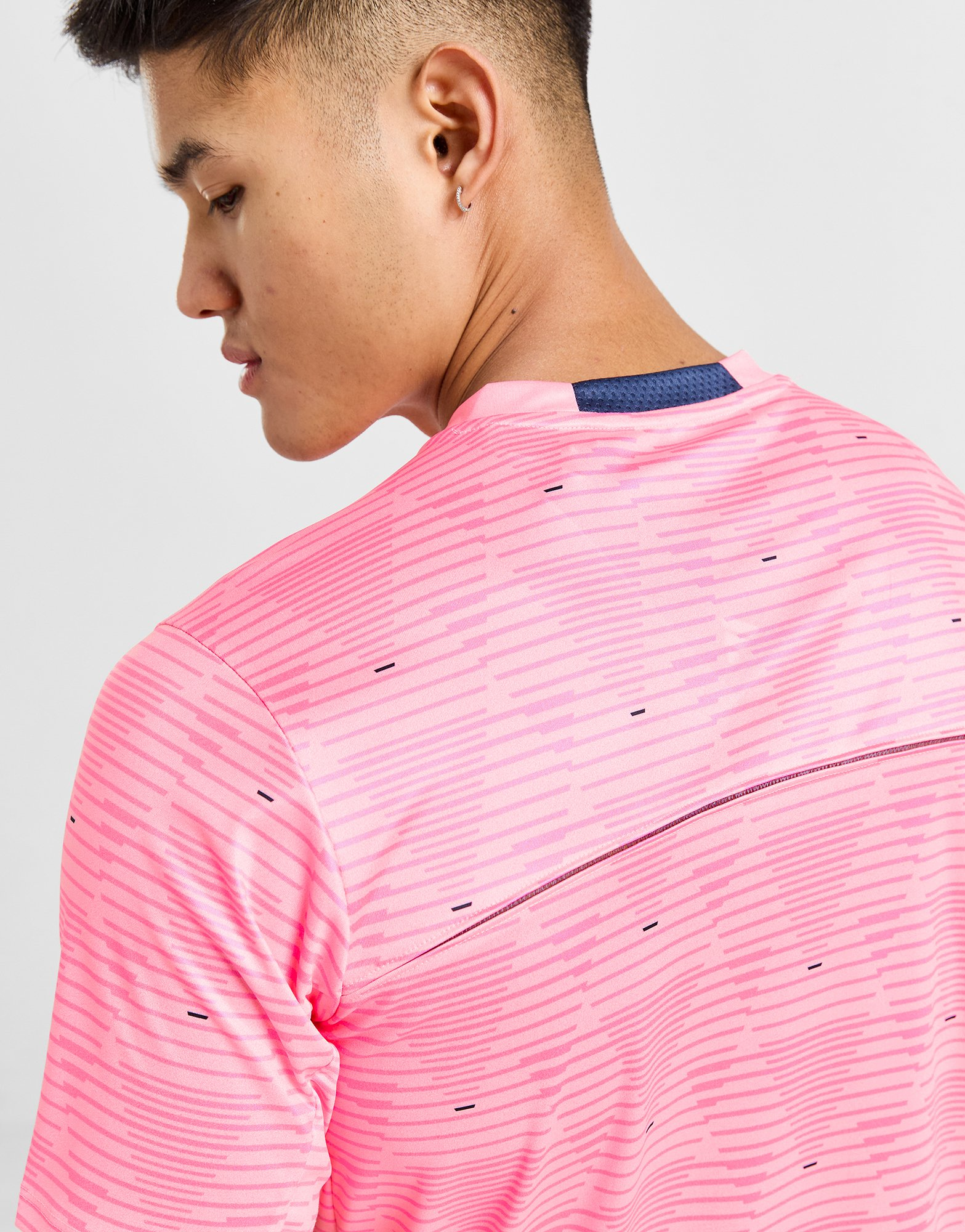 adidas T-shirt de training Équipe de France