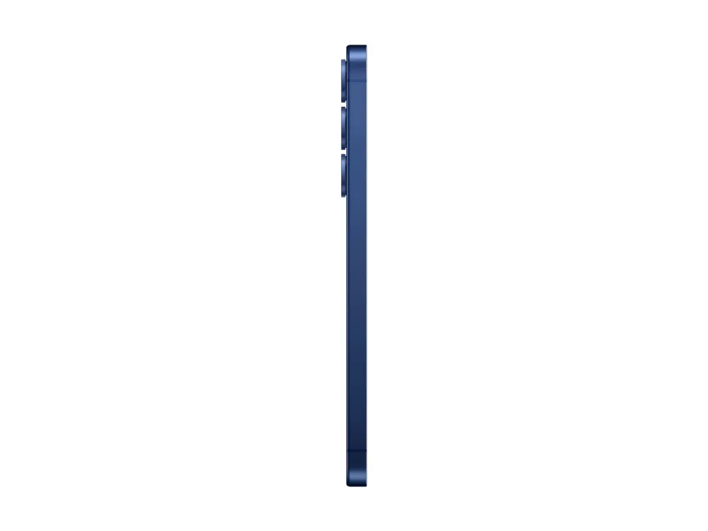 Samsung | Galaxy S25  - 5G smartphone - 256GB | NAVY