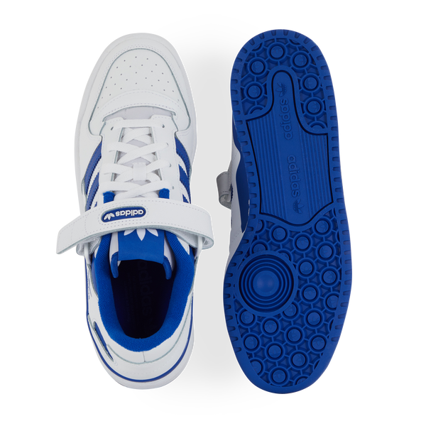 ADIDAS ORIGINALS FORUM LOW OG