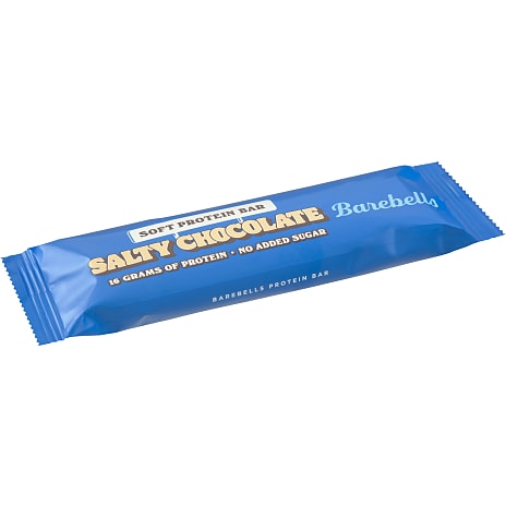 Proteinbar m. mælkechokolade
