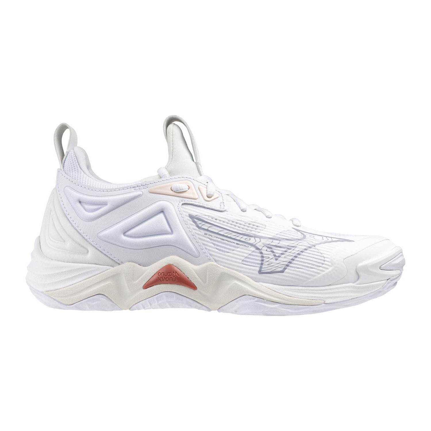 Mizuno  Wave Momentum 3 Dames