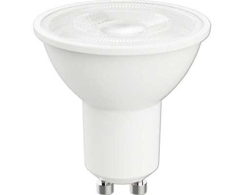 FLAIR LED reflectorlamp PAR16 3-staps dimbaar GU10/4W (50W) 345 lm 2700 K warm wit 36° wit