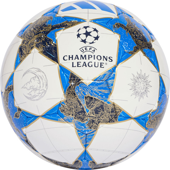 adidas Champions League 2025/2026 Pro Sala Bal