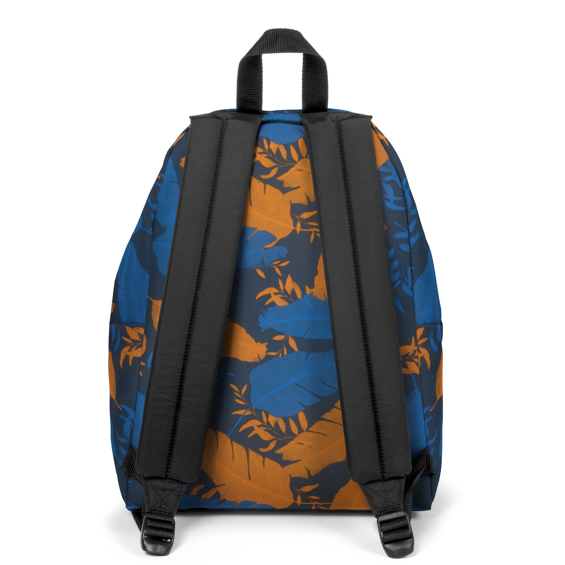 Padded Pak'r BrizeBananaNavy