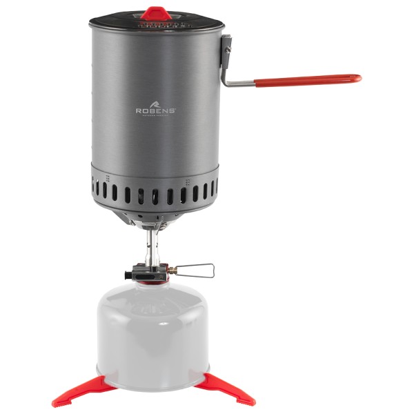 Robens - Fire Wasp Kochsystem - Réchaud à gaz