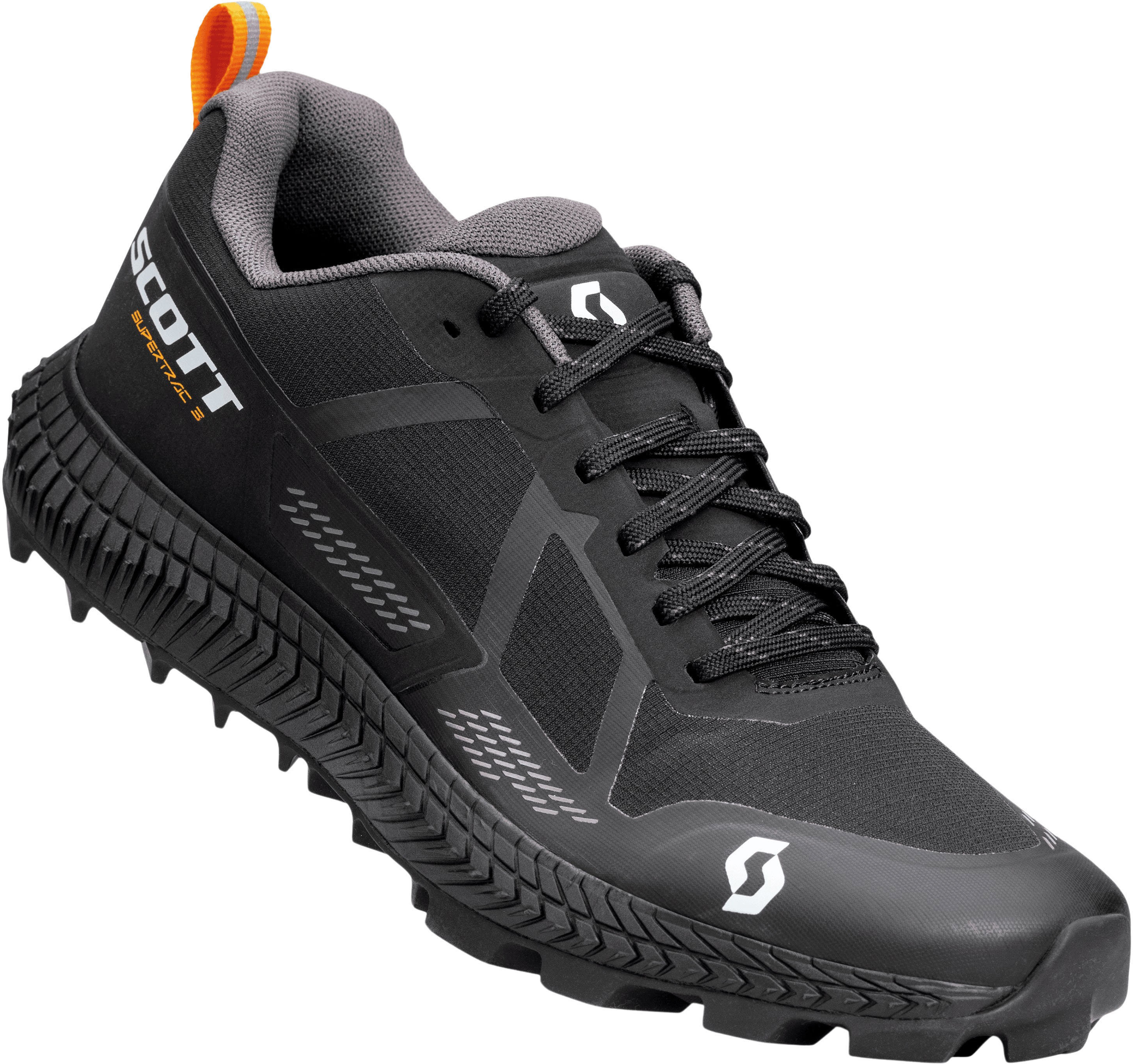Supertrac 3