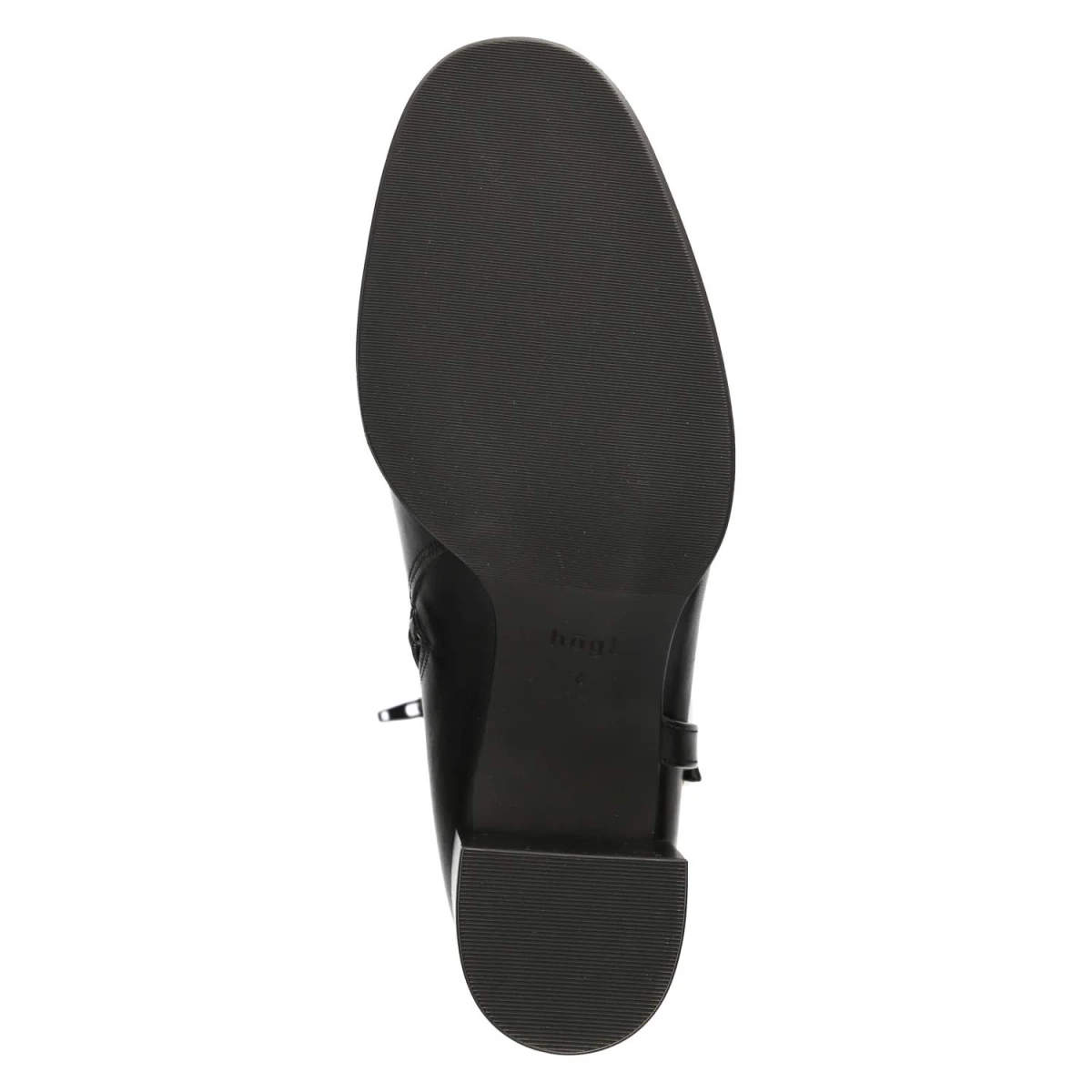 HöglStiefel - schwarz