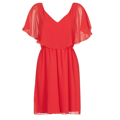 Naf Naf - LAZALE - Rouge