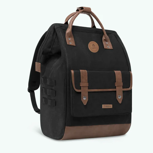 Sac à dos Adventurer Large Trogir noir