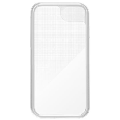 Coque de protection Quad Lock PONCHO MAG IPHONE 7/8/SE Universel - Incolore