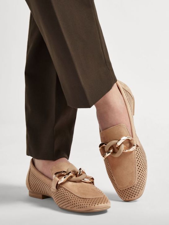 Graceland Loafer