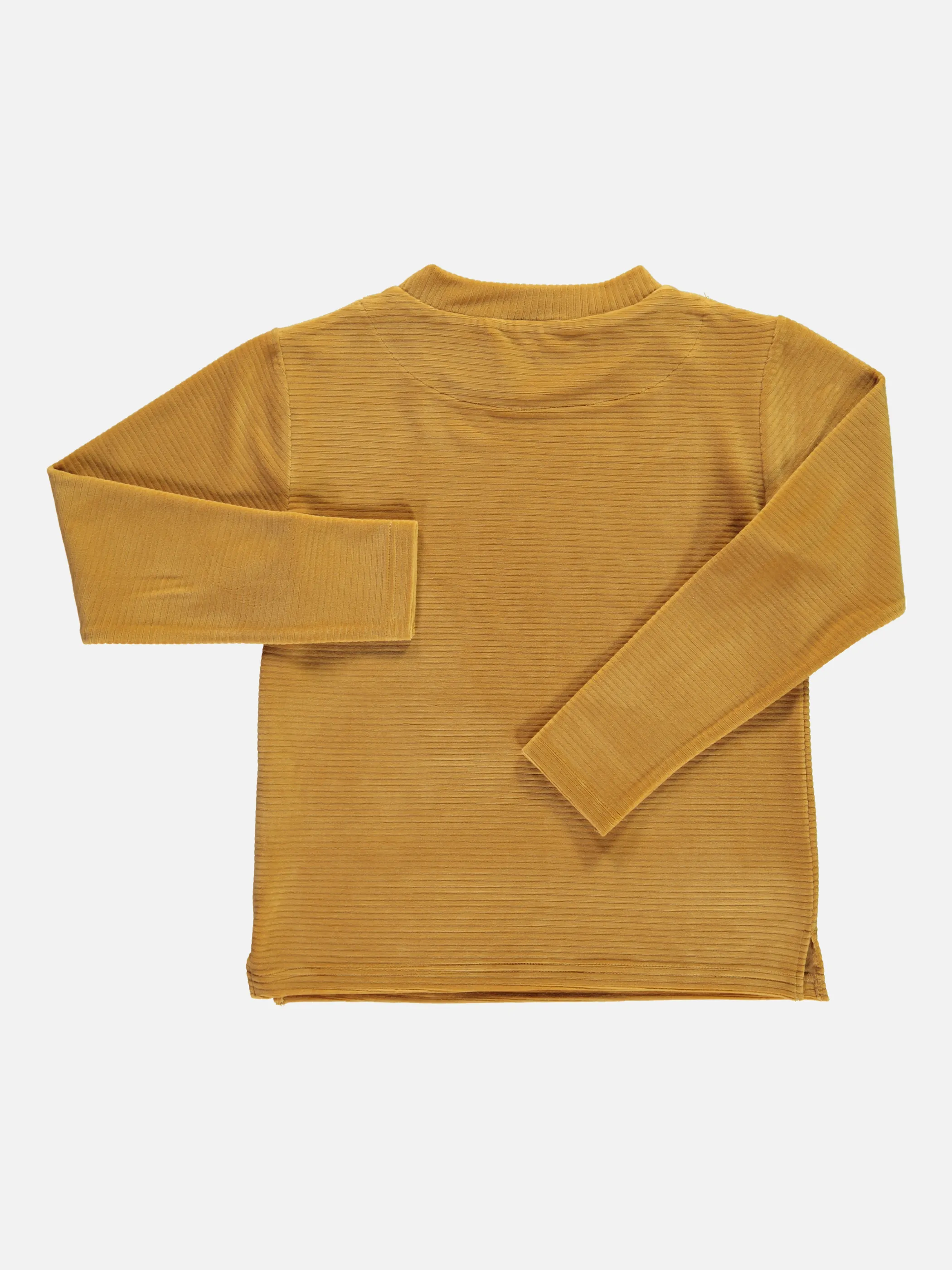 Mädchen Sweatshirt in Cord